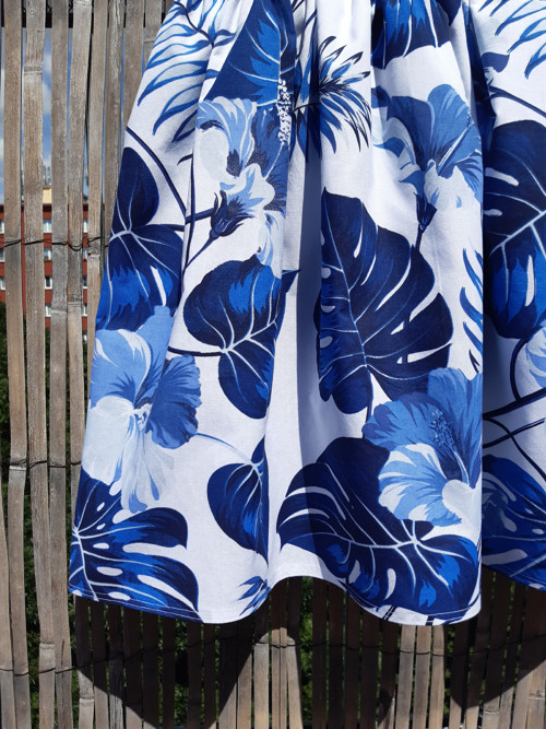 White and Blue — foto 5