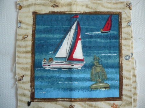 Lodička — foto 2