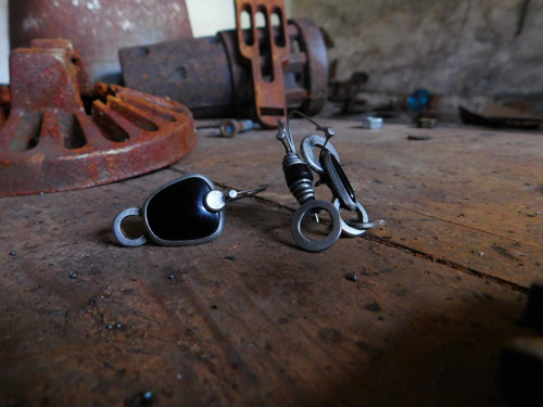 Mnoho oblosti ve třech... — foto 5