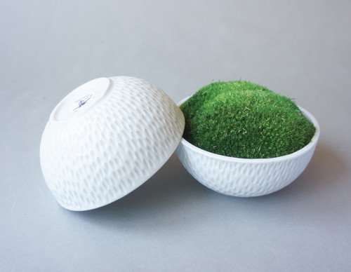Miska VRYPY PORCELÁN (350ml) — foto 2