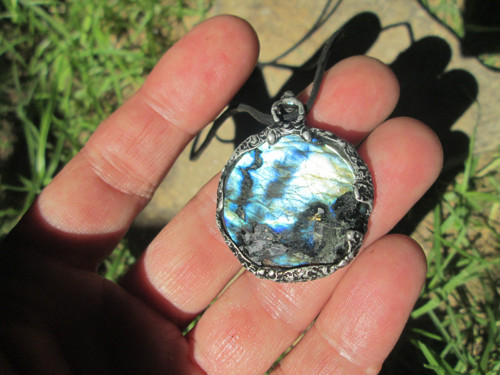 Talisman ,, Esoterik " — foto 6