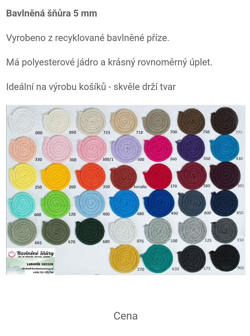 Dámská macramé kabelka — foto 5