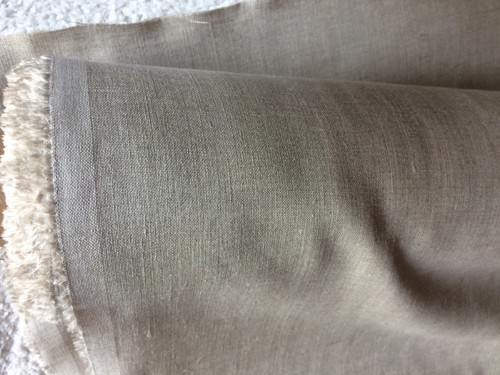 Natural len 150g/m2 — foto 4