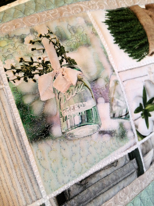 Běhoun "Cottage garden" — foto 2
