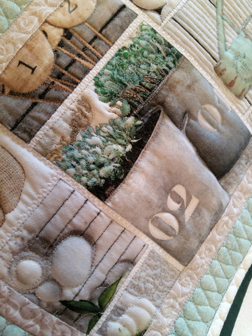 Běhoun "Cottage garden" — foto 4