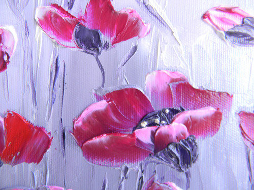 Poppies — foto 3