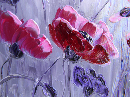 Poppies — foto 4
