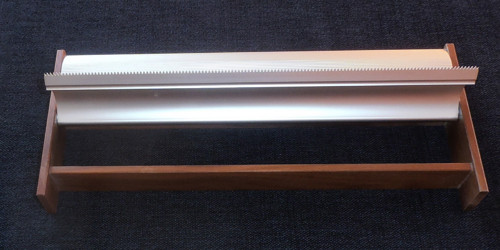 Organizér do kuchyňské linky — foto 2