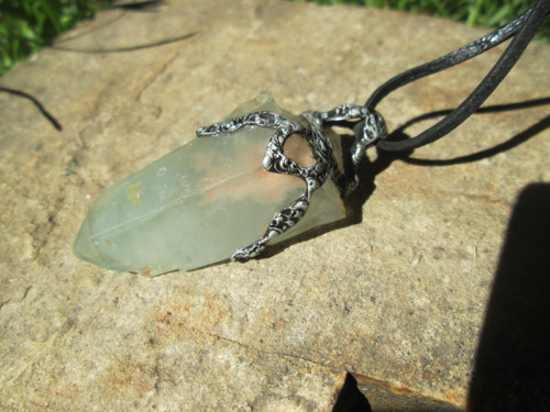 Talisman ,, Energie zemské čakry " — foto 3