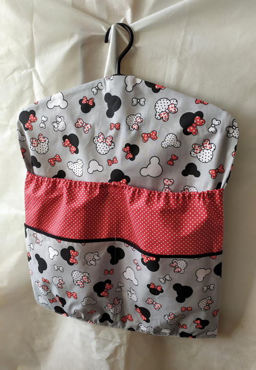 Kapsář na ramínku - Minnie — foto 3