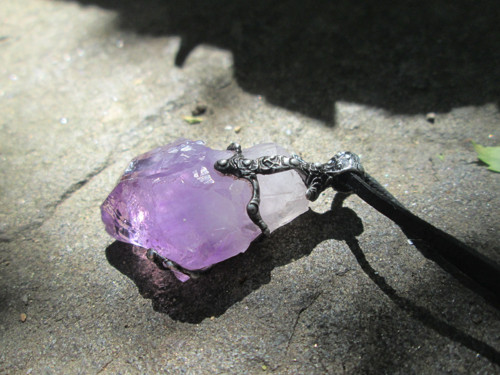 Talisman ,, Meditace " — foto 2
