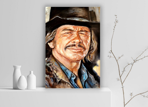 Charles Bronson - Petr Polášek — foto 2