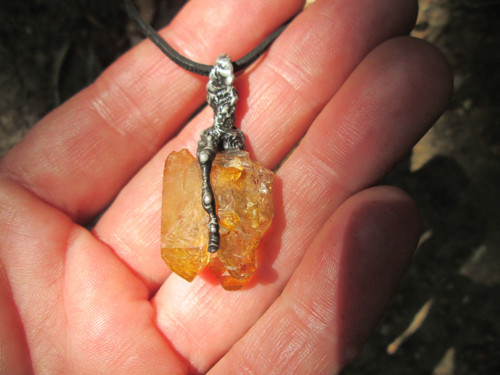 Talisman ,, Zlaťák " — foto 3