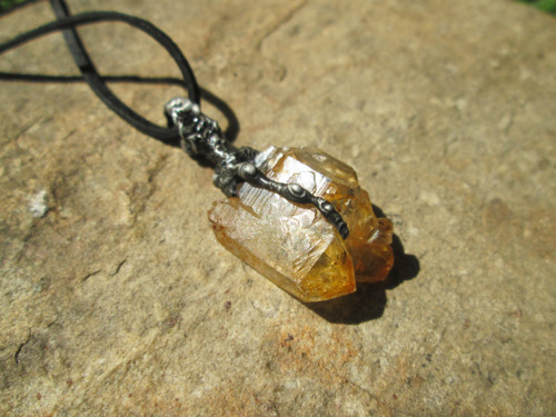 Talisman ,, Zlaťák " — foto 2