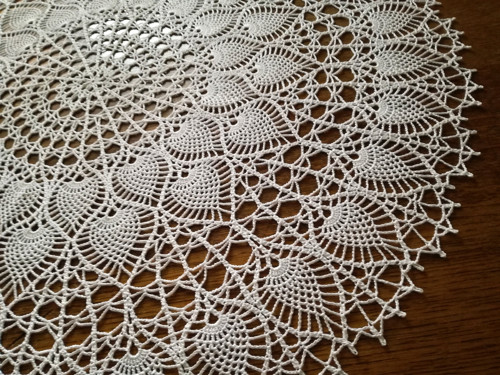 Dečka MAXI - 75 cm (na zakázku) — foto 2