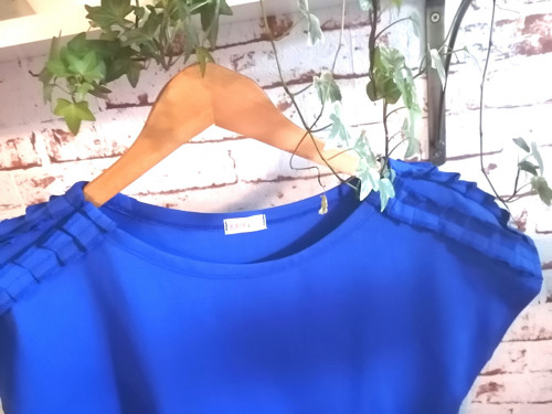 Fresh šaty s volánikmi — foto 3