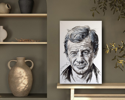 Jean-Paul Belmondo — foto 2