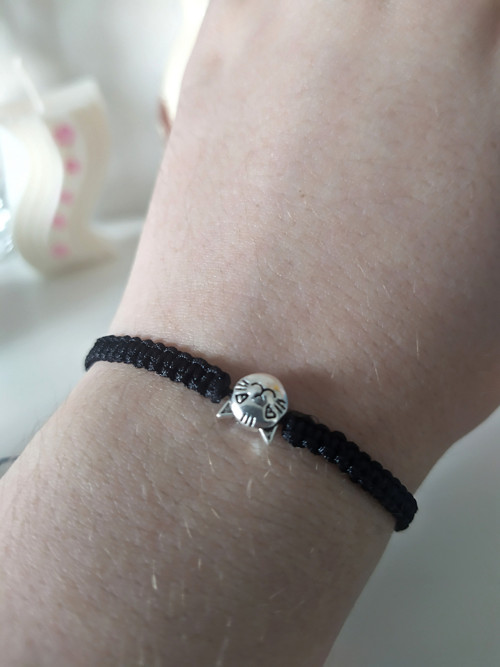 Shamballa s kočkou — foto 2