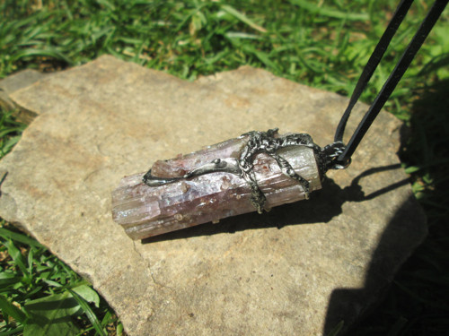 Talisman ,, Života - Probuzení " — foto 2
