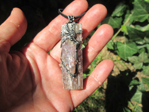 Talisman ,, Života - Probuzení " — foto 4