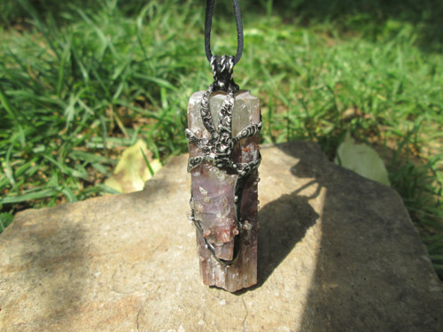 Talisman ,, Života - Probuzení " — foto 3