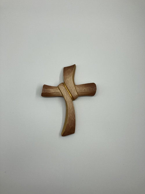 Kříž uzel - 15cm — foto 2