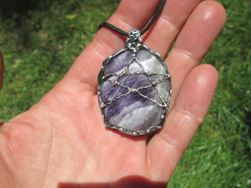 Talisman ,, Bílé Magie " — foto 2