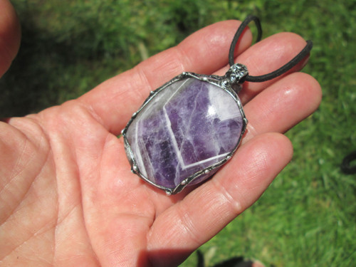 Talisman ,, Bílé Magie " — foto 5