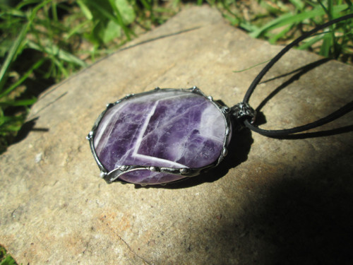 Talisman ,, Bílé Magie " — foto 3