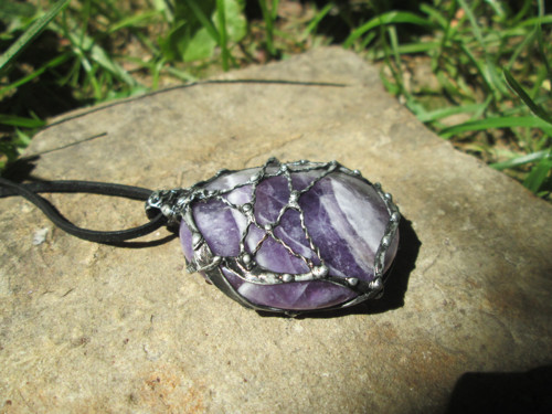Talisman ,, Bílé Magie " — foto 6