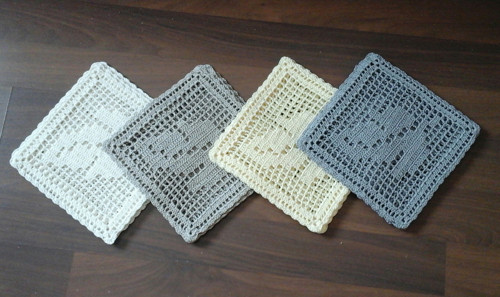 Prostírání k vínku — foto 3