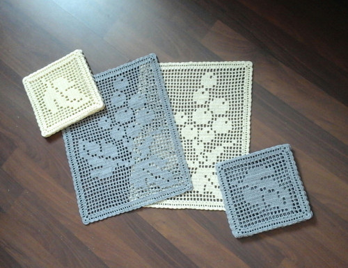 Prostírání k vínku — foto 2