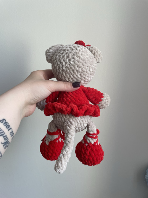 Kitty Bella — foto 3