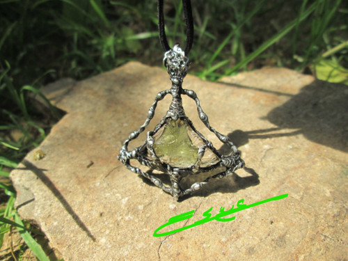 Talisman ,, Andělské dimenze " — foto 6
