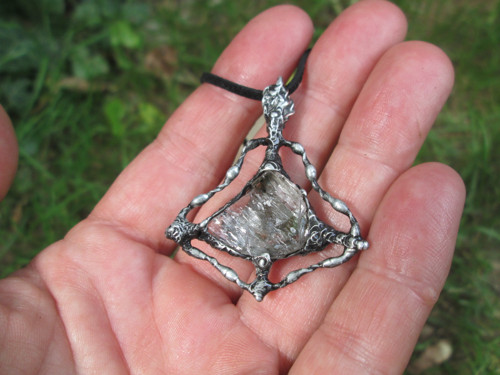 Talisman ,, Andělské dimenze " — foto 5