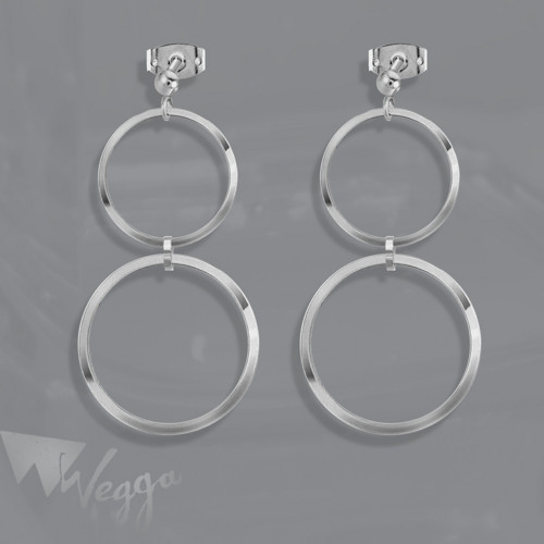 Circles ... Stainless Steel — foto 2