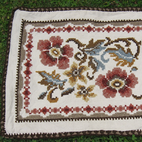 Starobylý povlak 16329 U — foto 2