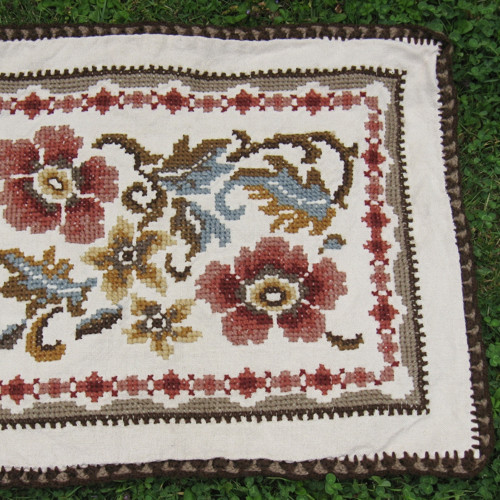 Starobylý povlak 16329 U — foto 3