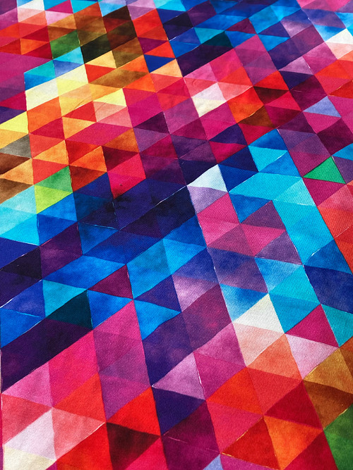 ÚPLETOVÁ barevná — foto 3