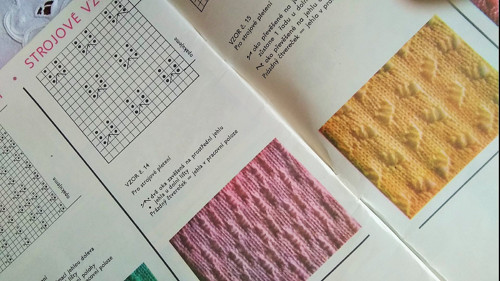DANA - katalog ručního pletení a háčkování — foto 3