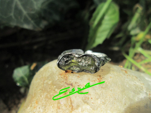 Prsten ,, Astra " — foto 2