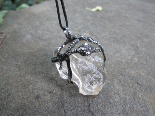 Talisman ,, Hadí síly " — foto 3