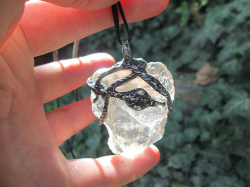 Talisman ,, Hadí síly " — foto 6