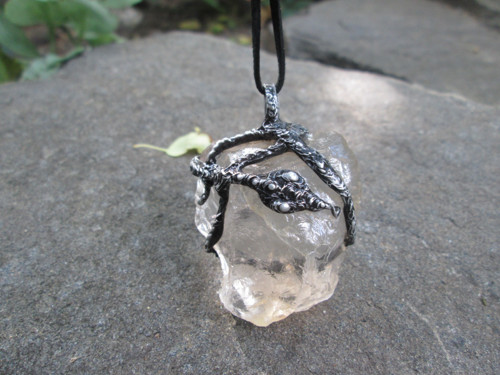 Talisman ,, Hadí síly " — foto 5