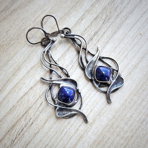 Lapis lazuli — foto 4
