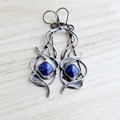 Lapis lazuli — foto 2