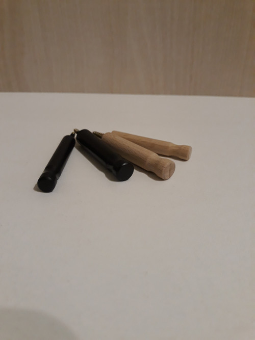 Sada věšáčků , rezervace "janarolo" — foto 3