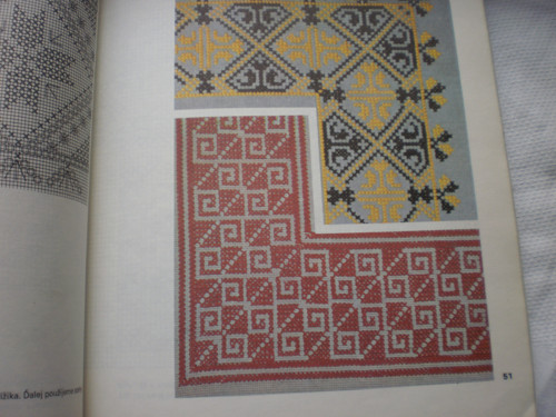 Vyšíváme - Milina Duchoňová — foto 2