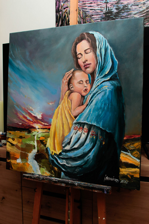 Máma — foto 2