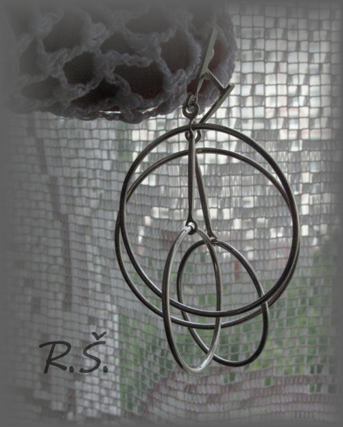 Minimalismus I. ... Puzety — foto 2